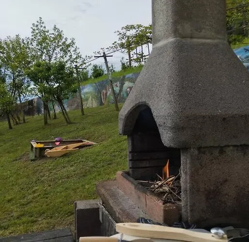 Mini Hiska V Objemu Vinograda * Pristava pri Mestinju